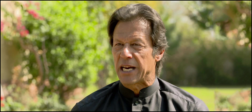 کےپی پولیس کاسندھ،پنجاب پولیس سےموازنہ نہیں کیاجاسکتا،عمران خان
