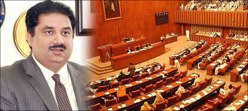 پاک فوج یمن جنگ کا حصہ نہیں، صرف ٹریننگ مشن پرجارہی ہے، خرم دستگیر
