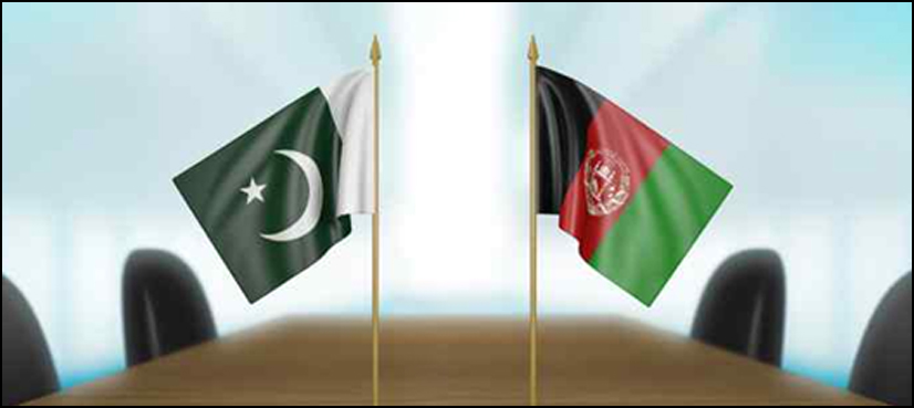 Pakistan