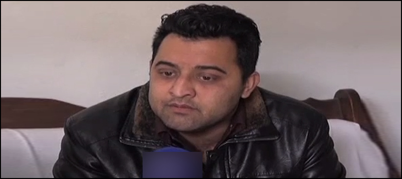 مشال قتل کیس کے دیگرملزمان کو بھی  گرفتارکیاجائے، مشال کے بھائی کا مطالبہ