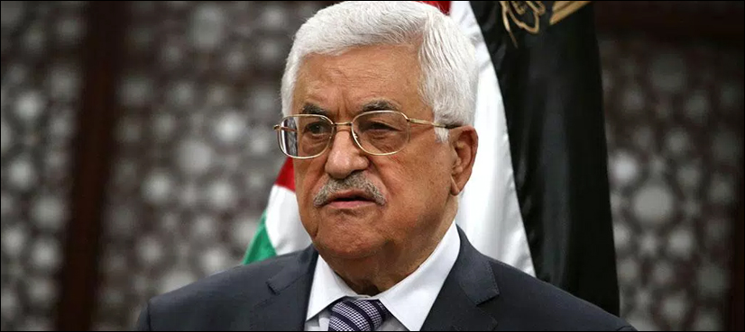 افسوس! اسرائیل نے مذاکرات کی تمام کوششیں ناکام بنادیں، فلسطینی صدر