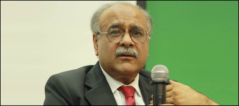سب ٹھیک رہا تو  اگلا پی ایس ایل پاکستان میں کرائیں گے، نجم سیٹھی