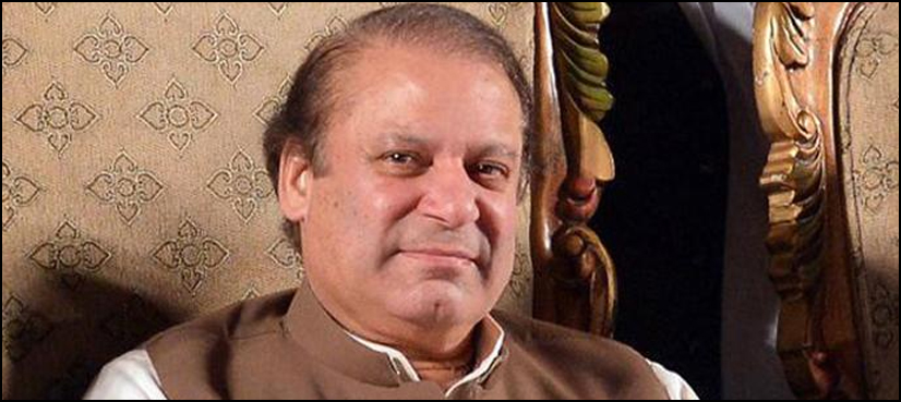 Nawaz Sharif