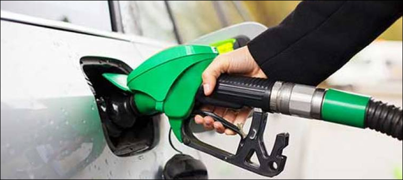 petroleum