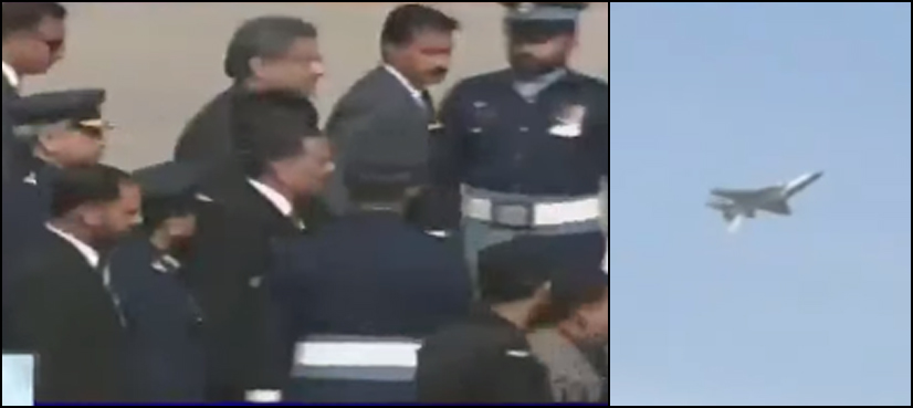 اردن کے شاہ عبداللہ 2 روزہ دورے کے بعد واپس وطن روانہ