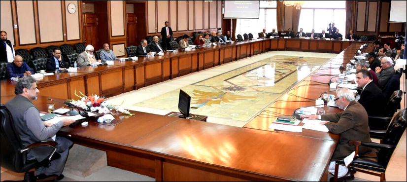 پی آئی اے، ہوابازی اورانتظامی شعبہ جات الگ کرنے کی منظوری