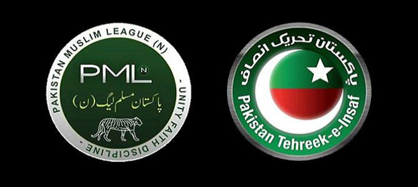 این اے 154میں ضابطہ اخلاق کی خلاف ورزی‘ ن لیگ اور پی ٹی آئی پرجرمانہ