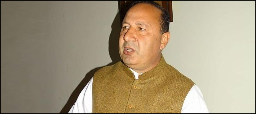 پی ٹی آئی کے عبدالمنعم کو نااہل قرار