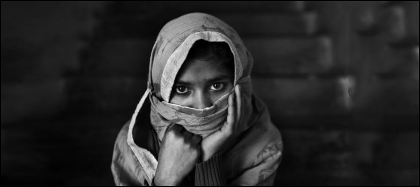کراچی میں سوتیلے باپ  کی 11 سالہ بیٹی سے زیادتی