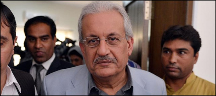 احتساب صرف سیاست دان کا نہیں، سول، ملٹری بیورو کریسی اور عدلیہ کا بھی ہونا چاہئے ،رضاربانی