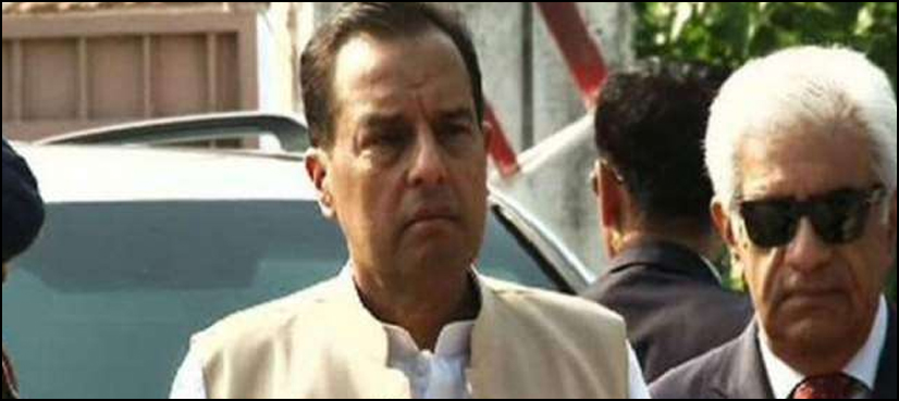 عمران خان نے اتنی شادیاں کر رکھی ہیں جن کے اعلانات ہونے ہیں، کیپٹن(ر)صفدر