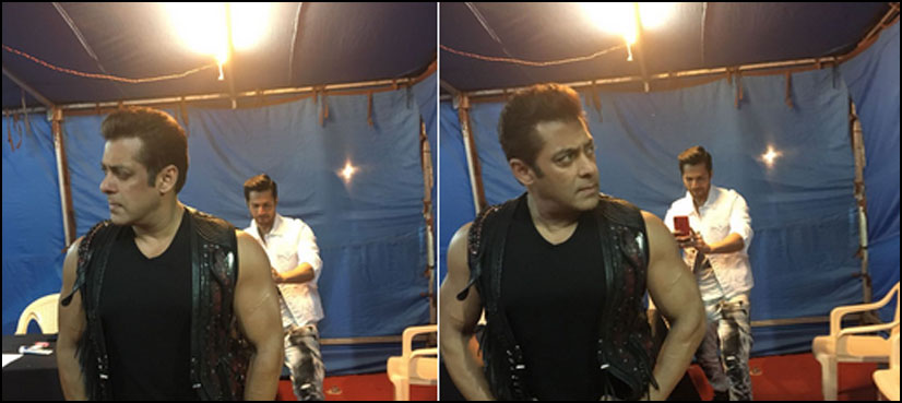 Race 3