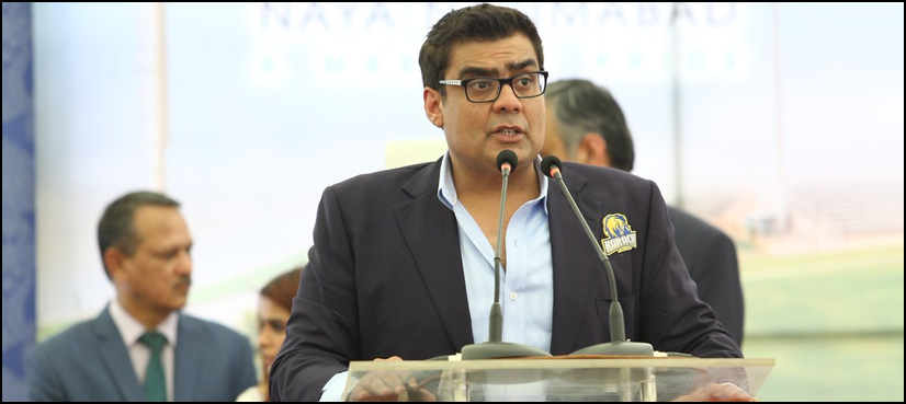 دعا کریں ہم دبئی سےسرخروہوکرآئیں اورکراچی میں فائنل کھیلیں‘ سلمان اقبال