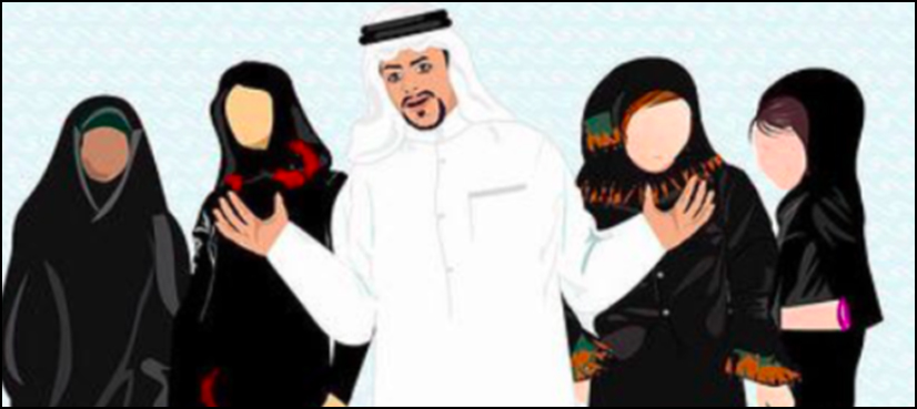 سعودی شہری نے ایک ہی دن میں چار شادیاں کرلیں