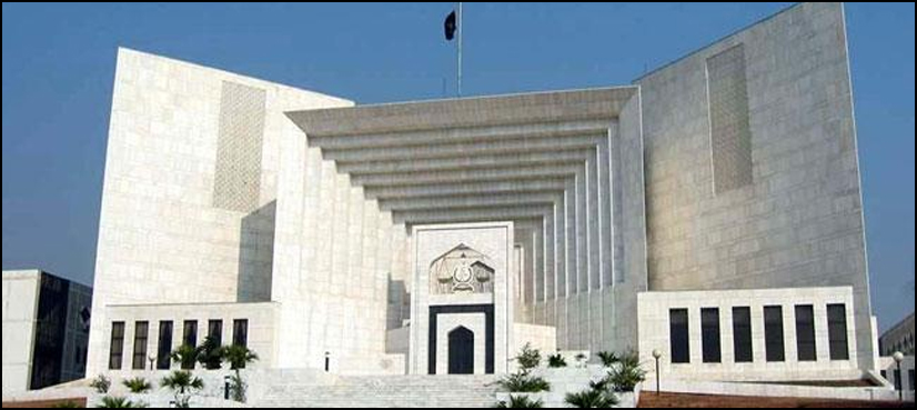 آرٹیکل 62 ون ایف کےتحت نااہلی کی مدت کا تعین‘ سپریم کورٹ نےفیصلہ محفوظ کرلیا