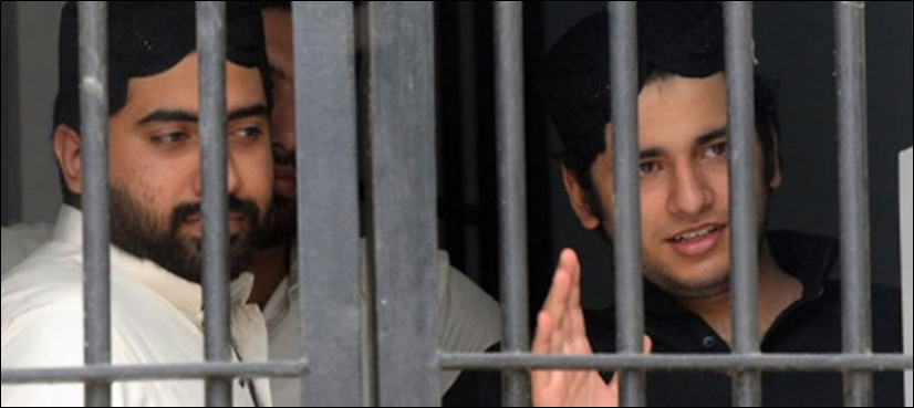 شاہ زیب قتل کیس، سندھ ہائیکورٹ کا فیصلہ کالعدم قرار، ملزمان کو گرفتارکرنے کاحکم