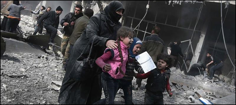 Syria