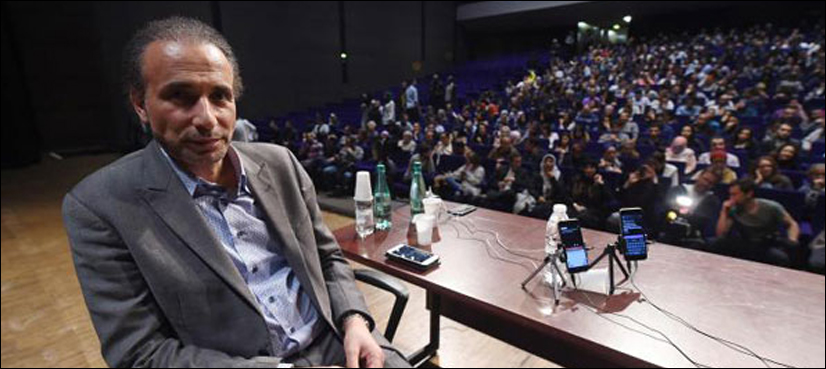 Tariq Ramadan
