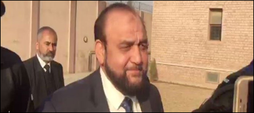 اثاثہ جات ریفرنس :  جے آئی ٹی سربراہ واجد ضیا کا بیان ریکارڈ