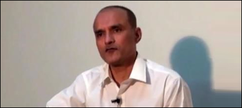 کلبھوشن یادیو بھارتی جاسوس ہے، بھارتی میڈیا کا اعتراف