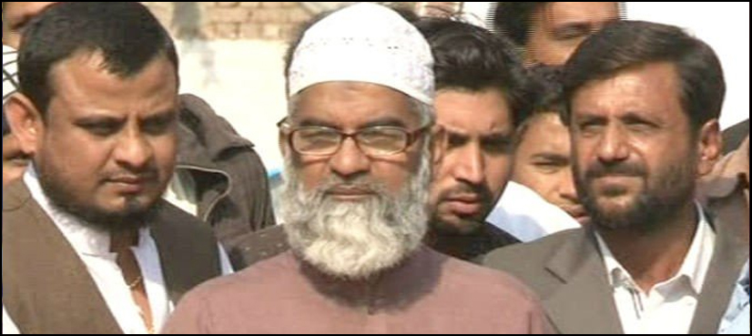 مجرم عمران کی پھانسی نشان عبرت ہے‘ والد زینب