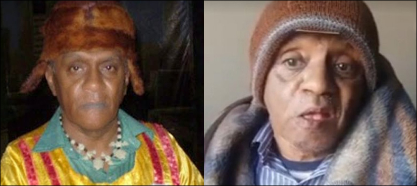 passed away