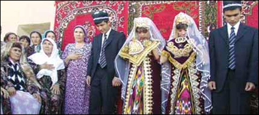 شادیوں میں فضول خرچی، حکومت نے پابندی کا فیصلہ کر لیا