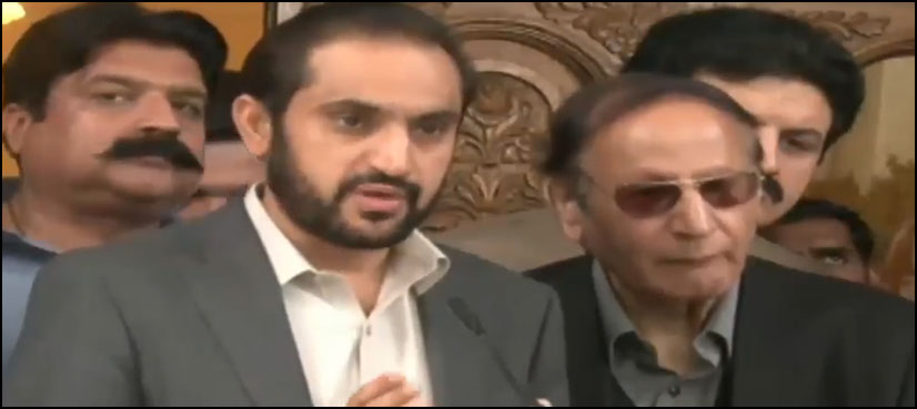 بلوچستان اسمبلی اکھاڑہ بن گئی، ہنگامہ آرائی، تلخ جملوں کا تبادلہ