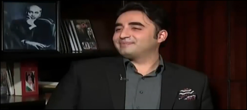 bilawal