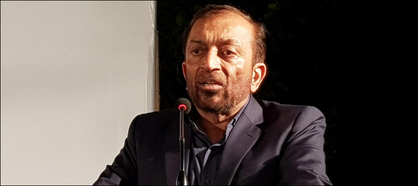 farooq sattar