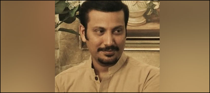 ووٹ پی پی کو نہ جائے اسی لیے ہم نے آپس میں اتحاد کیا ہے، فیصل سبزواری