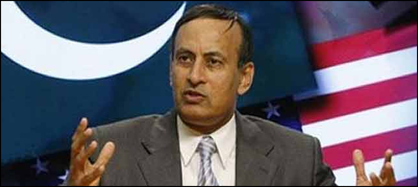 امریکا نے حسین حقانی کی حوالگی کے بدلے اپنا بندہ مانگ لیا