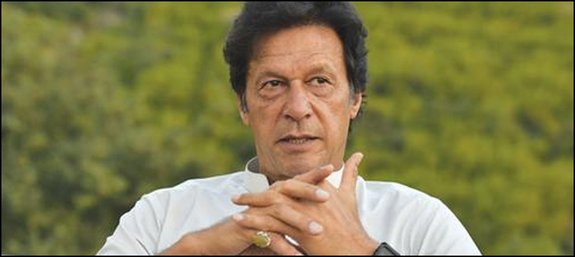 وزیراعظم اب ہارس ٹریڈنگ کےخلاف چیخ وپکارکررہے ہیں‘ عمران خان