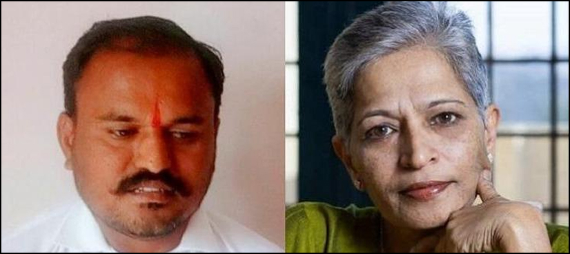 Gauri Lankesh