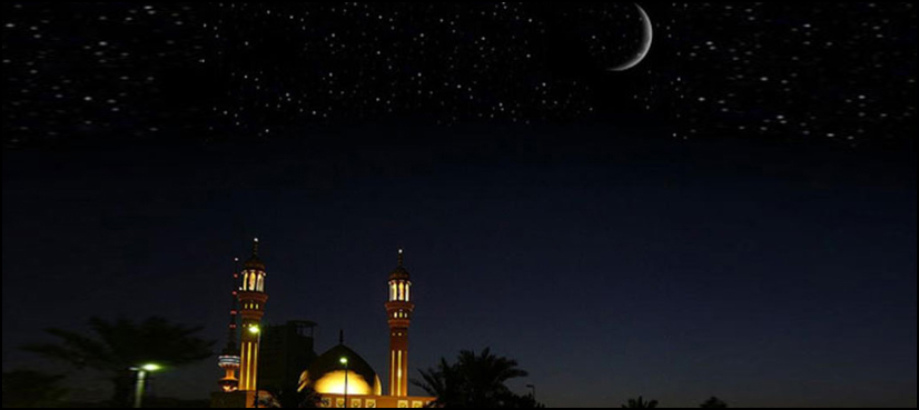 ماہ رجب کا چاند نظر آگیا، شب معراج 13اپریل کو ہوگی، مفتی منیب الرحمان