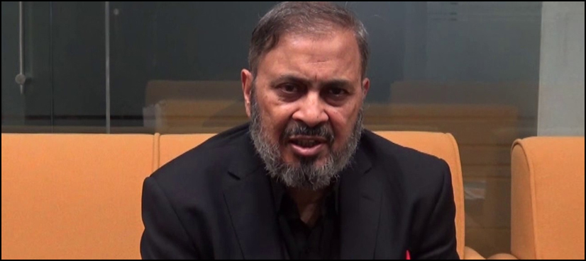 اثاثہ جات ریفرنس کیس ،ملزم سعید احمد کی ریفرنس خارج کرنے کی درخواست پر فیصلہ محفوظ