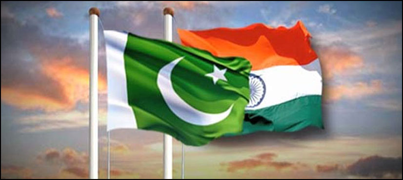 نئی دہلی میں پاکستانی ہائی کمیشن کے اہلکاروں کو ہراساں کرنے کا انکشاف