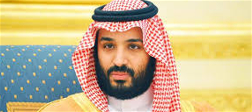 saudi arabia
