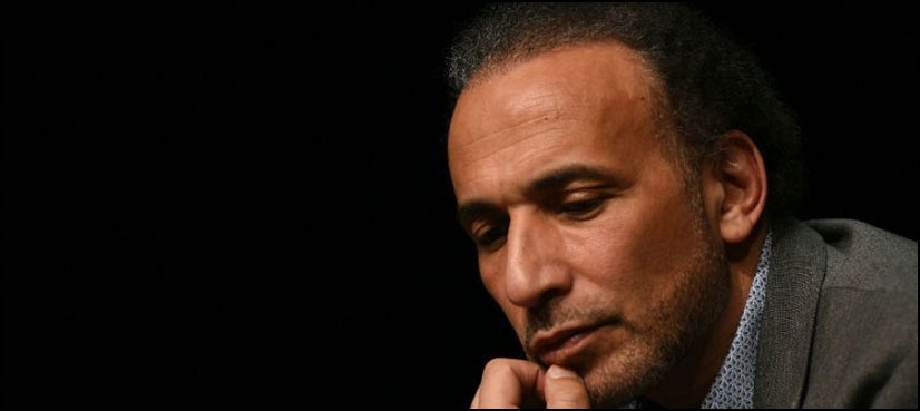 Tariq Ramadan
