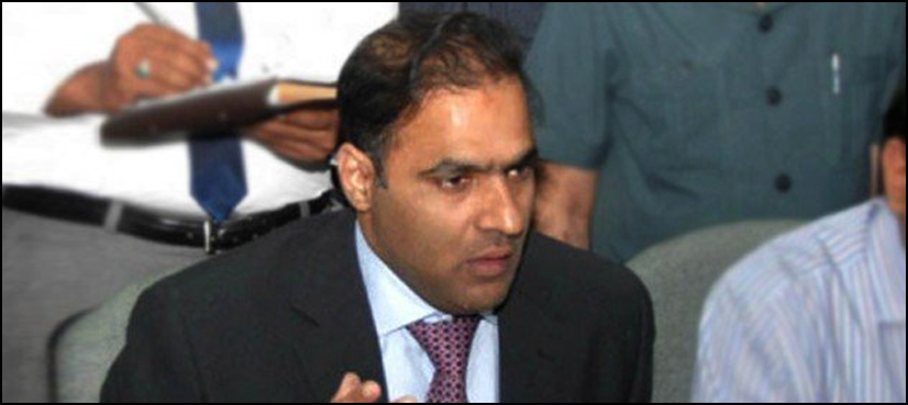 کرپشن کی داستان زرداری سےشروع ہوکرعمران پرختم ہوگی،عابد شیرعلی