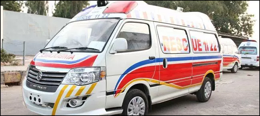 شیخوپورہ میں ڈمپرنے کار کوروند ڈالا‘ 4 افراد جاں بحق