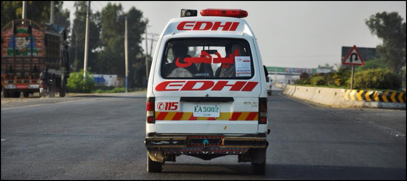 سانگھڑ: کار حادثے میں 3 خواتین جاں بحق‘ 2 زخمی ہوگئیں