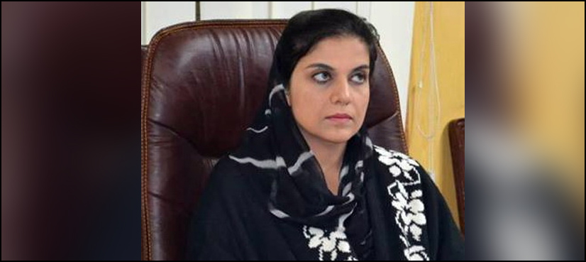 احدچیمہ کی گرفتاری،ہڑتال کرنیوالےافسران پر مقدمہ درج کرنے  کیلئےدرخواست