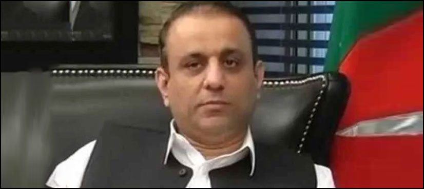 اثاثوں سے ہٹ کر کچھ بھی مل جائے تو قوم سے معافی مانگوں گا،علیم خان