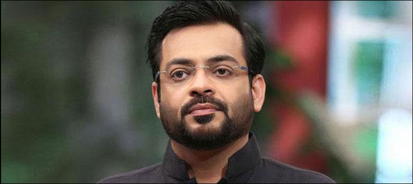 ڈاکٹر عامر لیاقت کا دوبارہ سیاسی سفر شروع کرنے کا فیصلہ