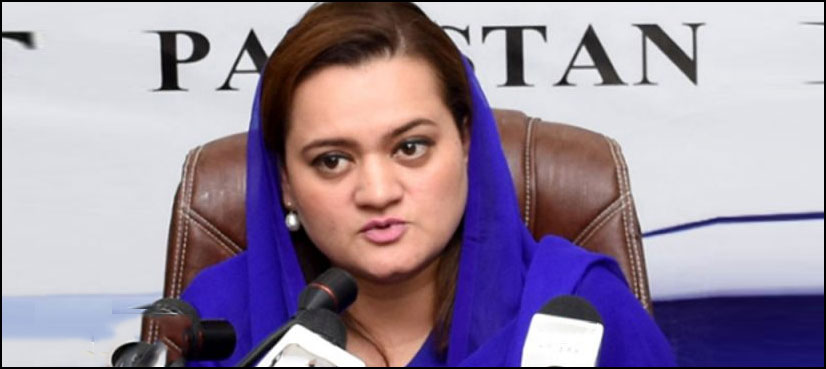 زرداری اور عمران ہارس ٹریڈنگ کے بادشاہ ہیں، مریم اورنگزیب
