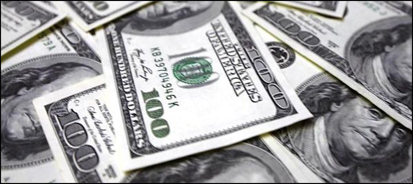 ڈالر کی قیمت تاریخ کی بلند ترین سطح پر پہنچ گئی