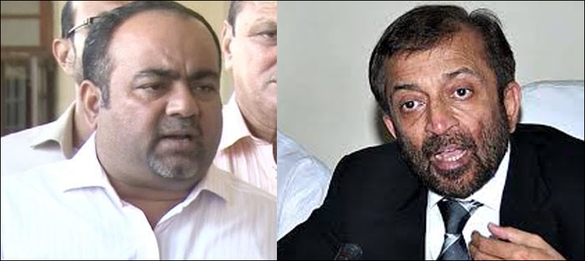 ایم کیوایم کا یوم تاسیس: خواجہ اظہارنے فاروق ستارکو اہم پیغام پہنچا دیا