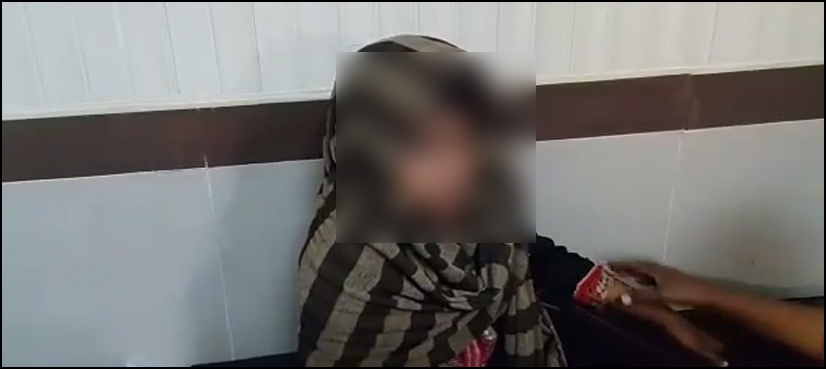 سات سالہ معصوم بچی کو امام مسجد نے زیادتی کا نشانہ بنا ڈالا