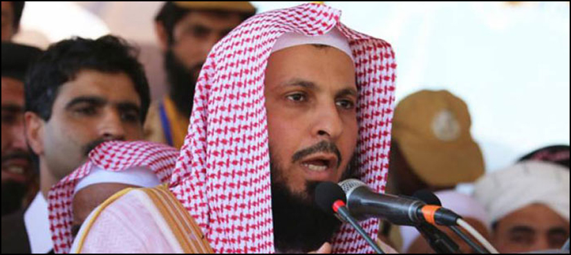 پاکستان سعودی عرب والوں  کادوسرا گھر ہے ،امام کعبہ